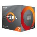 AMD Ryzen 7 8C/16T 3700X 4.4GHz 36MB 65W AM4 box with Wraith Prism cooler